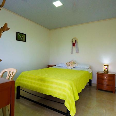 Casa Campesina Hostel Armenia  Exteriér fotografie
