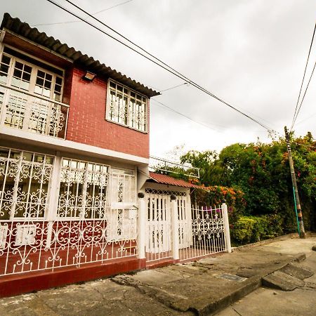 Casa Campesina Hostel Armenia  Exteriér fotografie