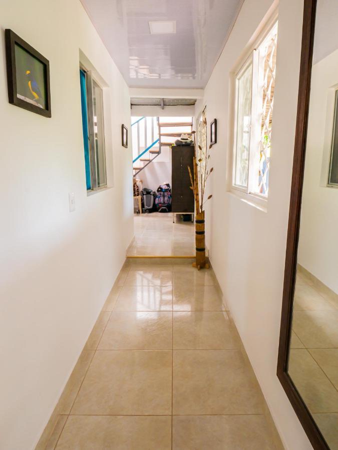 Casa Campesina Hostel Armenia  Exteriér fotografie
